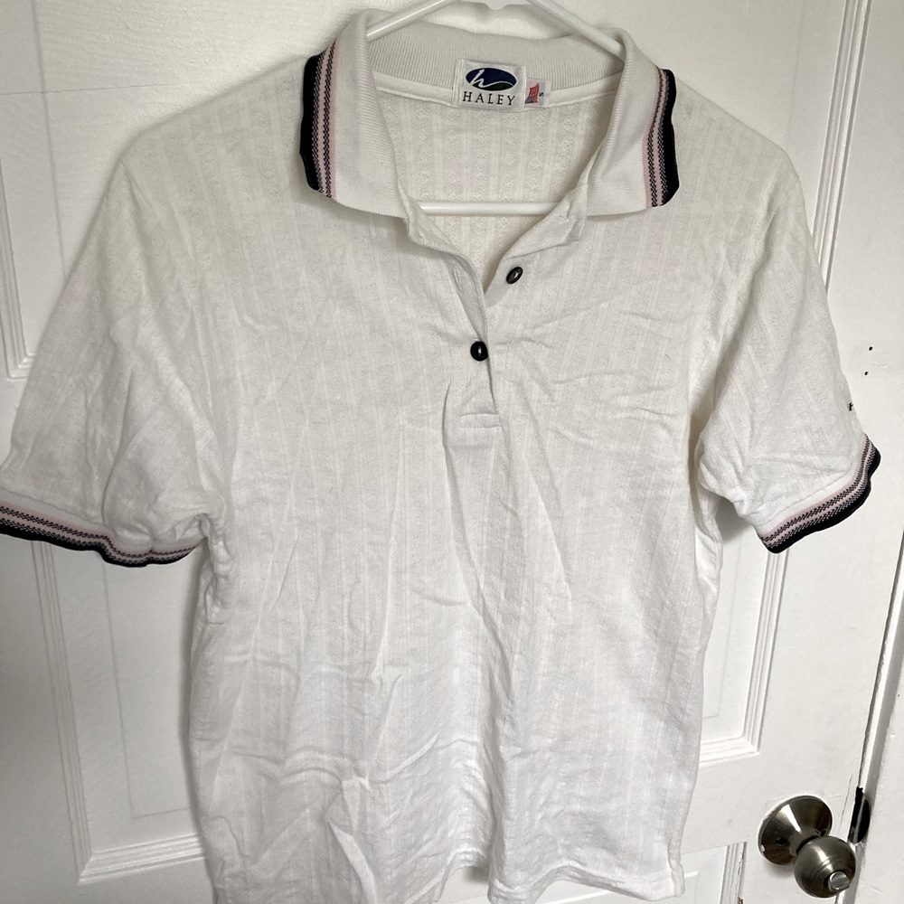 Bay Harbor G. C. Vintage Polo